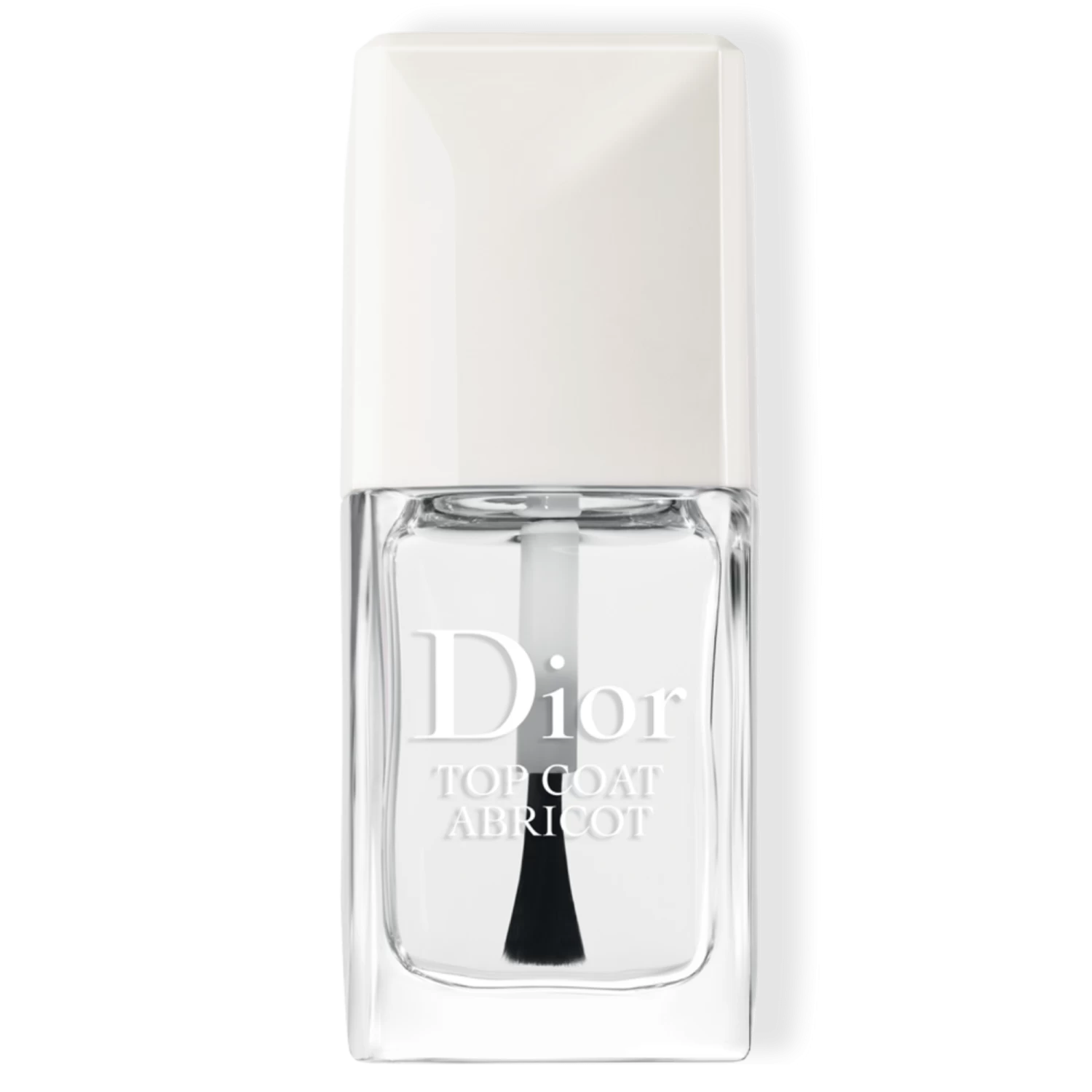 DIOR Top Coat - Schnelltrockner 1 DIOR Top Coat - Schnelltrockner