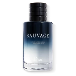 DIOR Aftershave Lotion