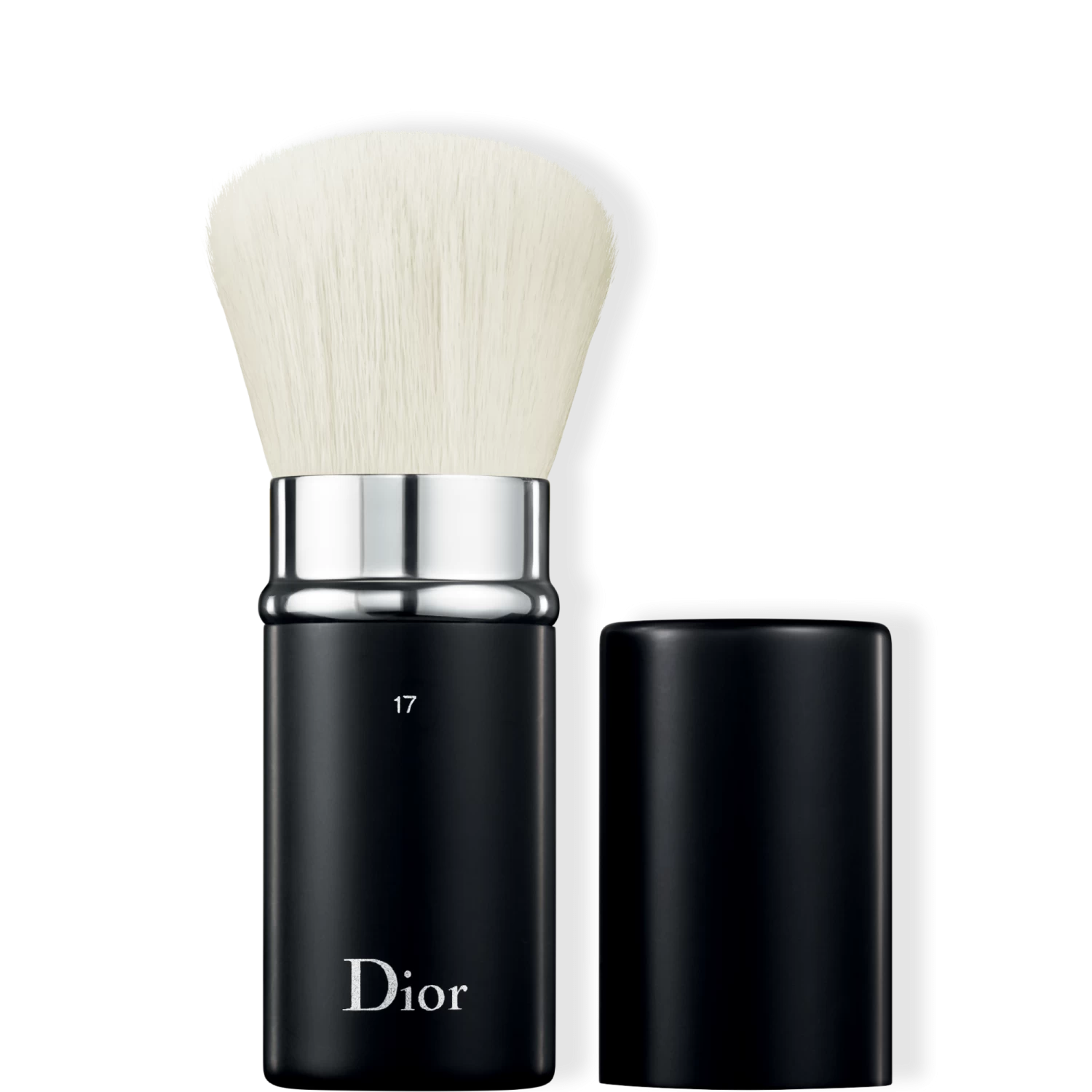 DIOR Kabuki Pinsel N°17 1 DIOR Kabuki Pinsel N°17