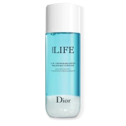 DIOR 2 In 1 Sorbet Water