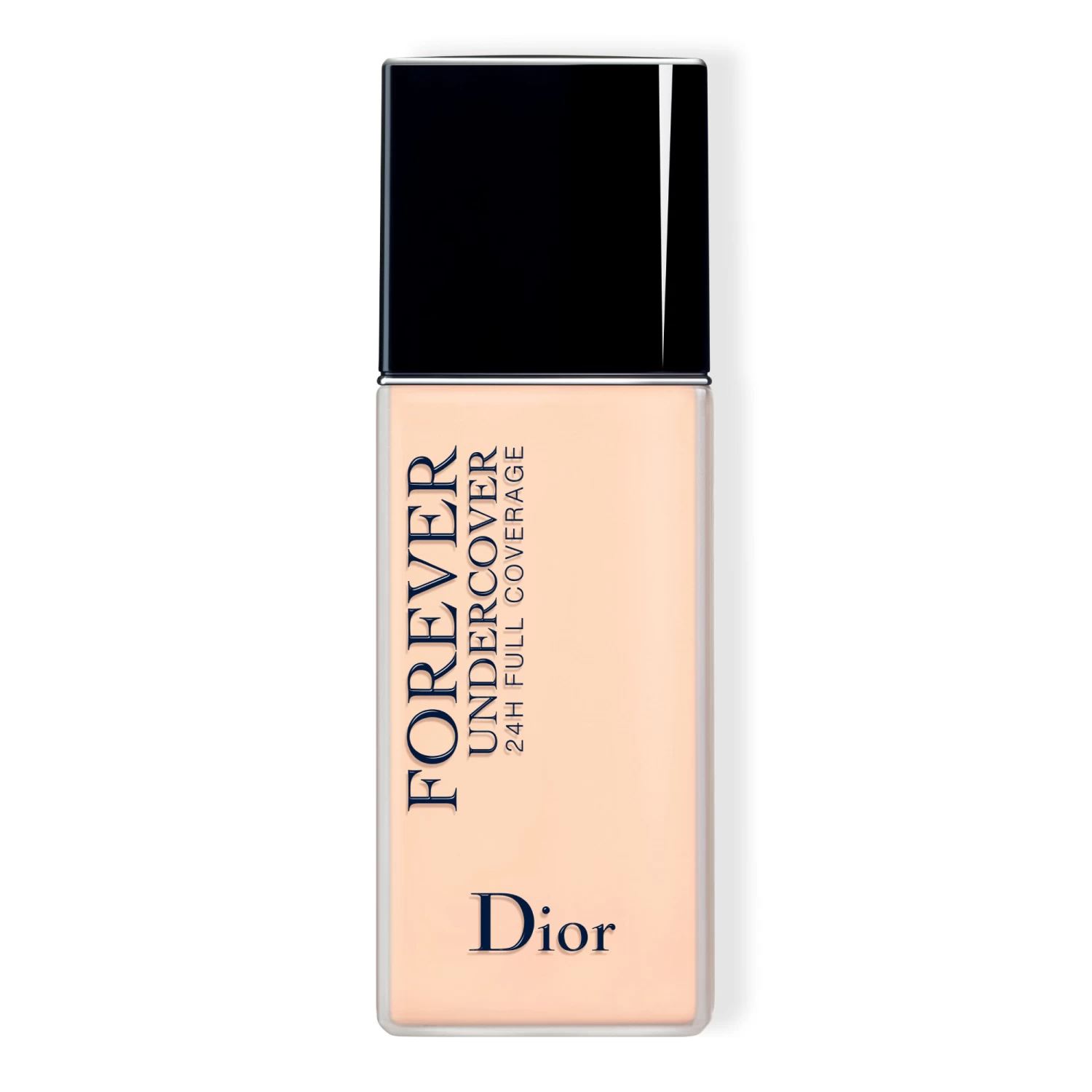 DIOR Fluid Foundation 1 DIOR Fluid Foundation