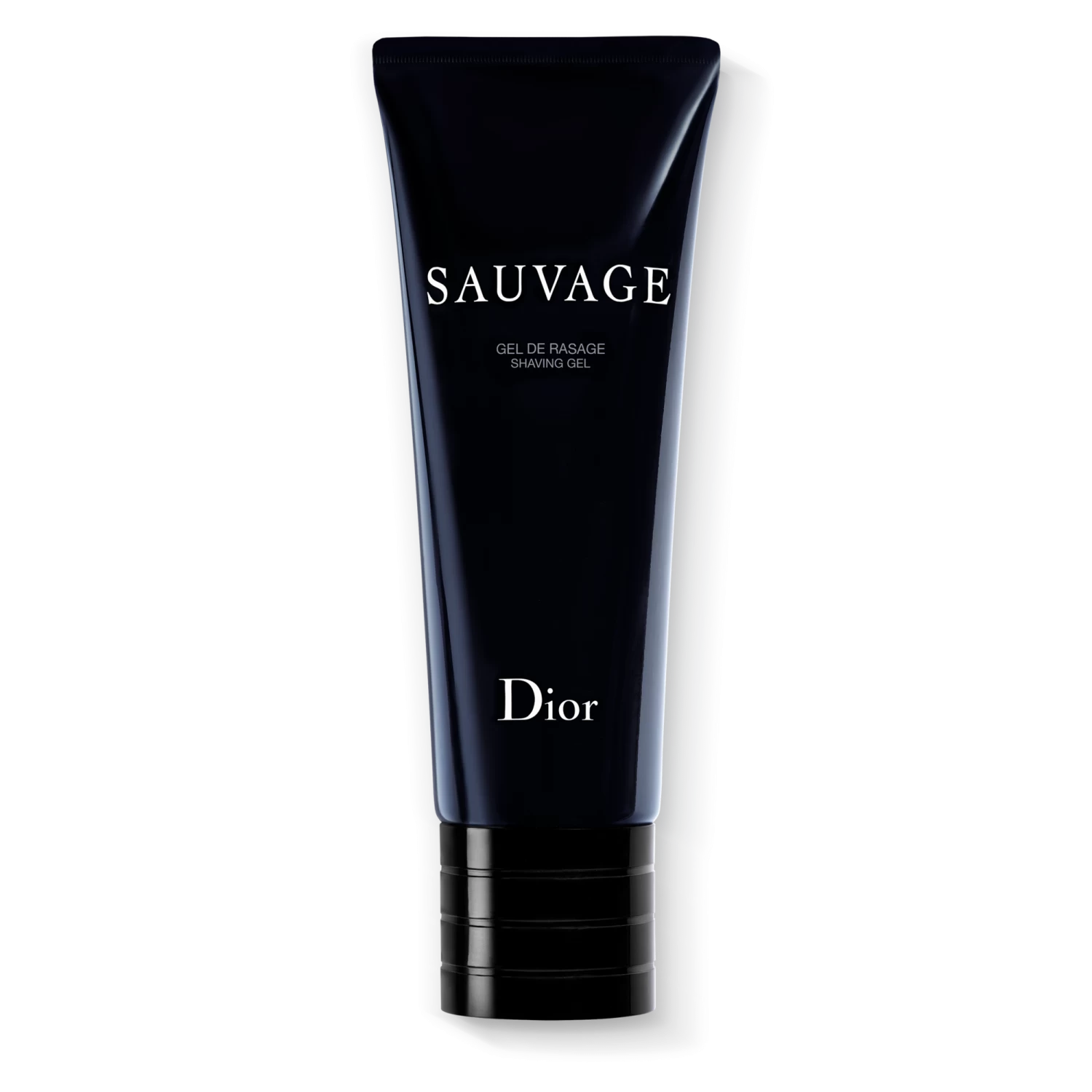 DIOR Shaving Gel 1 DIOR Shaving Gel