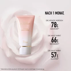 DIOR La Creme Mains De Rose -Mode Kosmetikgeschäft 3348901544030 3