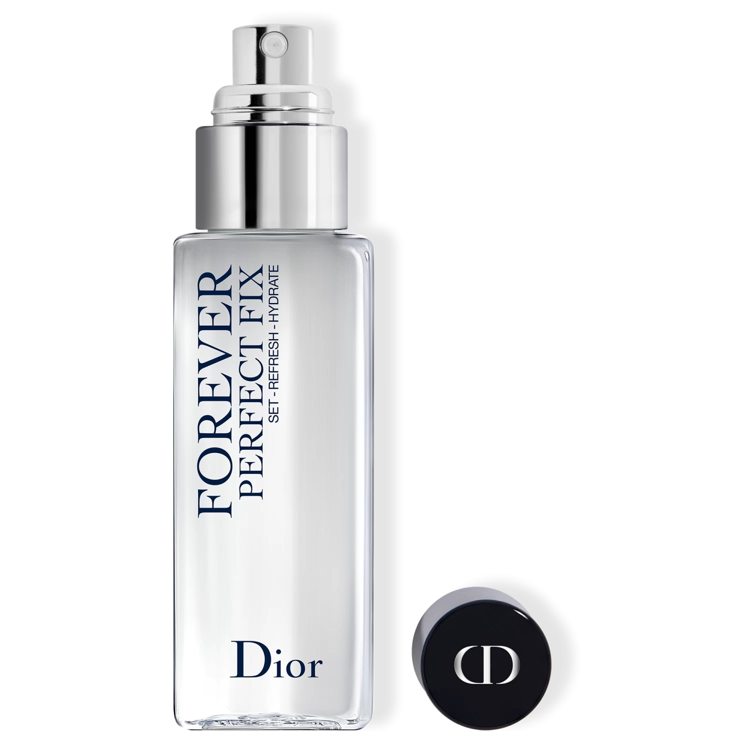 DIOR Fix Mist 1 DIOR Fix Mist