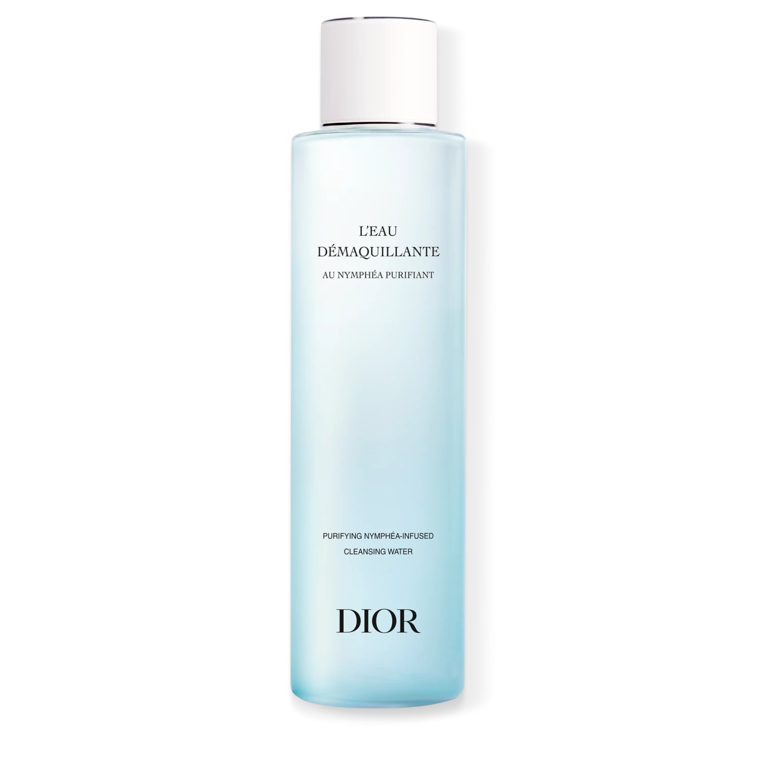 DIOR Mizellenwasser 3 DIOR Mizellenwasser – Bild 3
