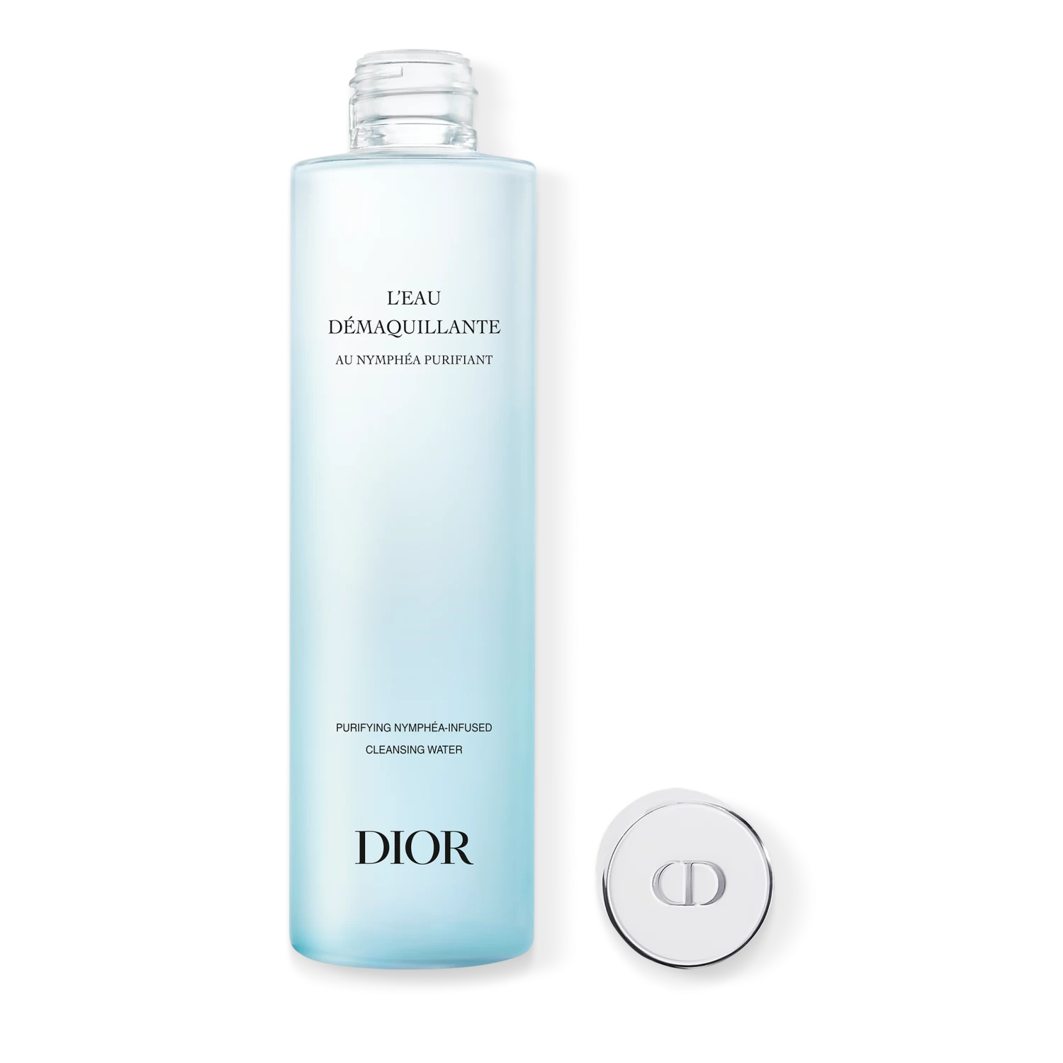 DIOR Mizellenwasser 1 DIOR Mizellenwasser