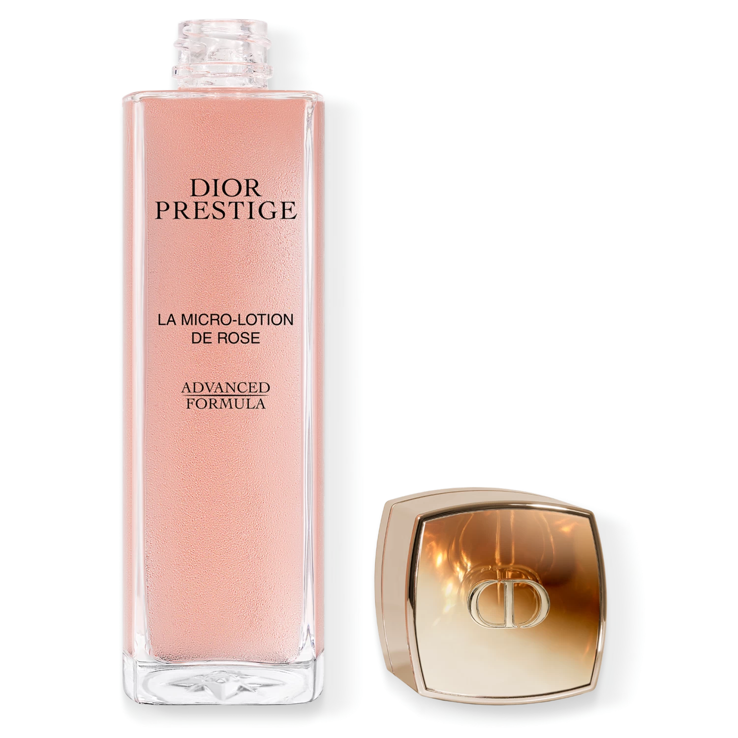 DIOR La Micro-Lotion De Rose 1 DIOR La Micro-Lotion De Rose