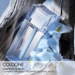 DIOR Eau De Cologne (EdC) 5 DIOR Eau De Cologne (EdC) -Mode Kosmetikgeschäft 3348901627337 3