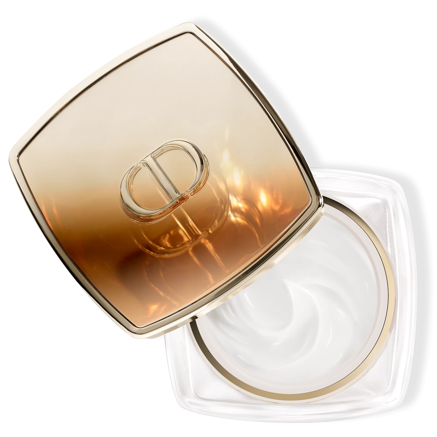 DIOR Light Cream Fine - Nachfüllung 2 DIOR Light Cream Fine - Nachfüllung – Bild 2