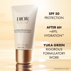 DIOR Protective Cream SPF50 -Mode Kosmetikgeschäft 3348901642781 2