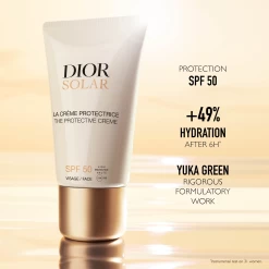 DIOR Protective Cream SPF30 -Mode Kosmetikgeschäft 3348901642798 3
