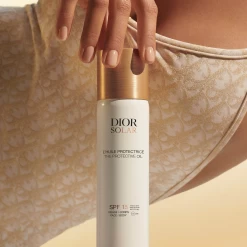 DIOR Protect Oil SPF15 -Mode Kosmetikgeschäft 3348901642804 3
