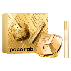 Paco Rabanne Eau De Parfum (EdP) 50ml SET