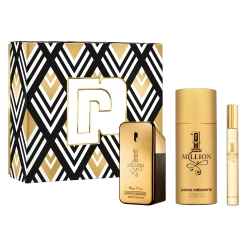 Paco Rabanne Eau De Toilette (EdT) 50ml SET