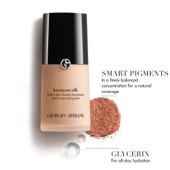 Armani Foundation 13 Armani Foundation -Mode Kosmetikgeschäft 3360372026136 6