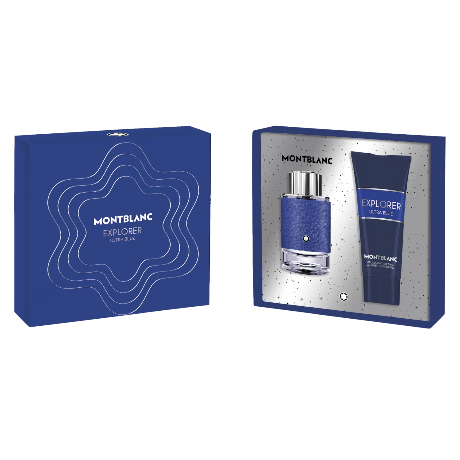 Montblanc Eau De Parfum (EdP) 60ml SET 1 Montblanc Eau De Parfum (EdP) 60ml SET