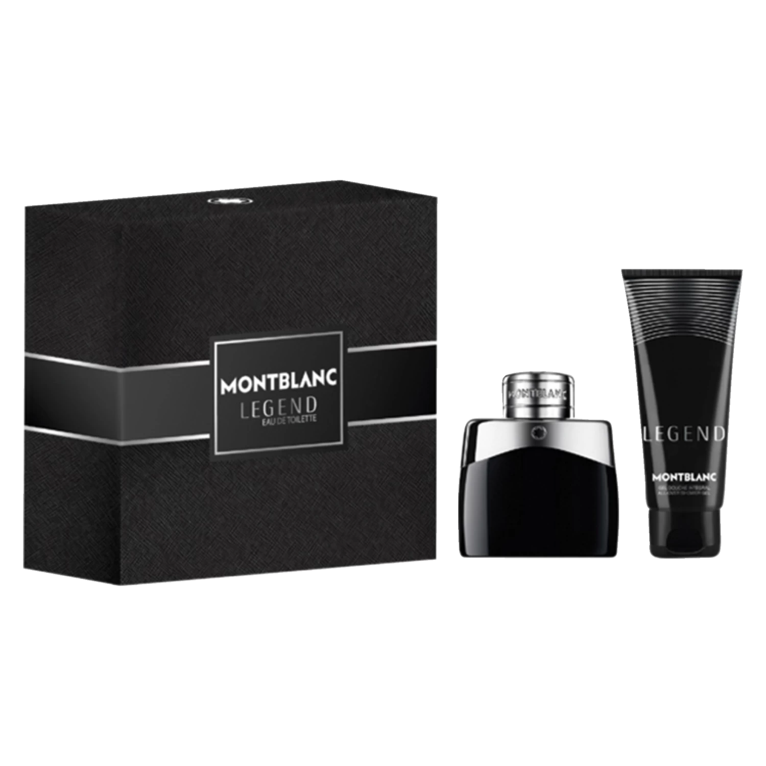 Montblanc Eau De Toilette (EdT) 50ml SET 1 Montblanc Eau De Toilette (EdT) 50ml SET