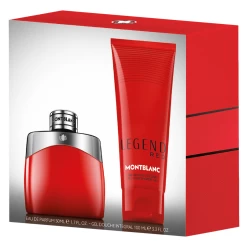 Montblanc Eau De Parfum (EdP) 50ml SET 3 Montblanc Eau De Parfum (EdP) 50ml SET -Mode Kosmetikgeschäft 3386460139069 2