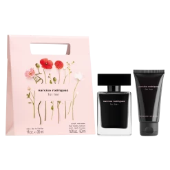 Narciso Rodriguez Eau De Toilette (EdT) 30ml SET -Mode Kosmetikgeschäft 3423222092580