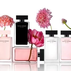 Narciso Rodriguez Eau De Toilette (EdT) 30ml SET
