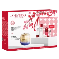 Shiseido Lifting & Firming Ritual SET