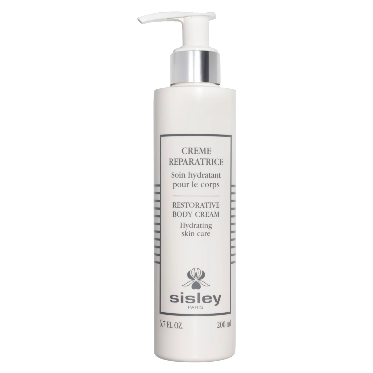 Sisley Body Cream 3 Sisley Body Cream – Bild 3