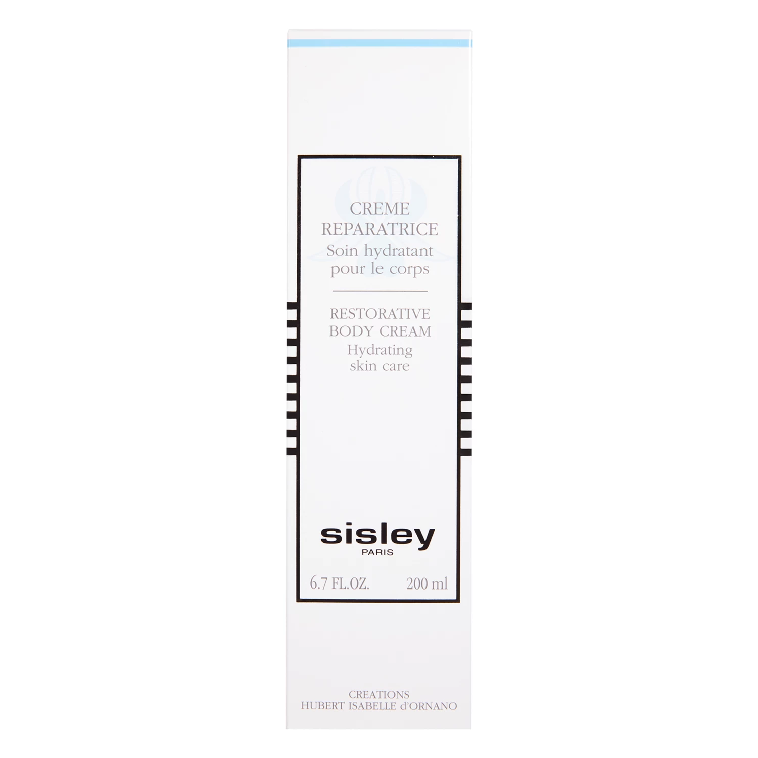 Sisley Body Cream 1 Sisley Body Cream