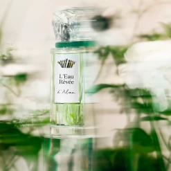 Sisley Eau De Toilette (EdT) -Mode Kosmetikgeschäft 3473311932600 3