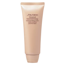 Shiseido Nourishing Hand Cream