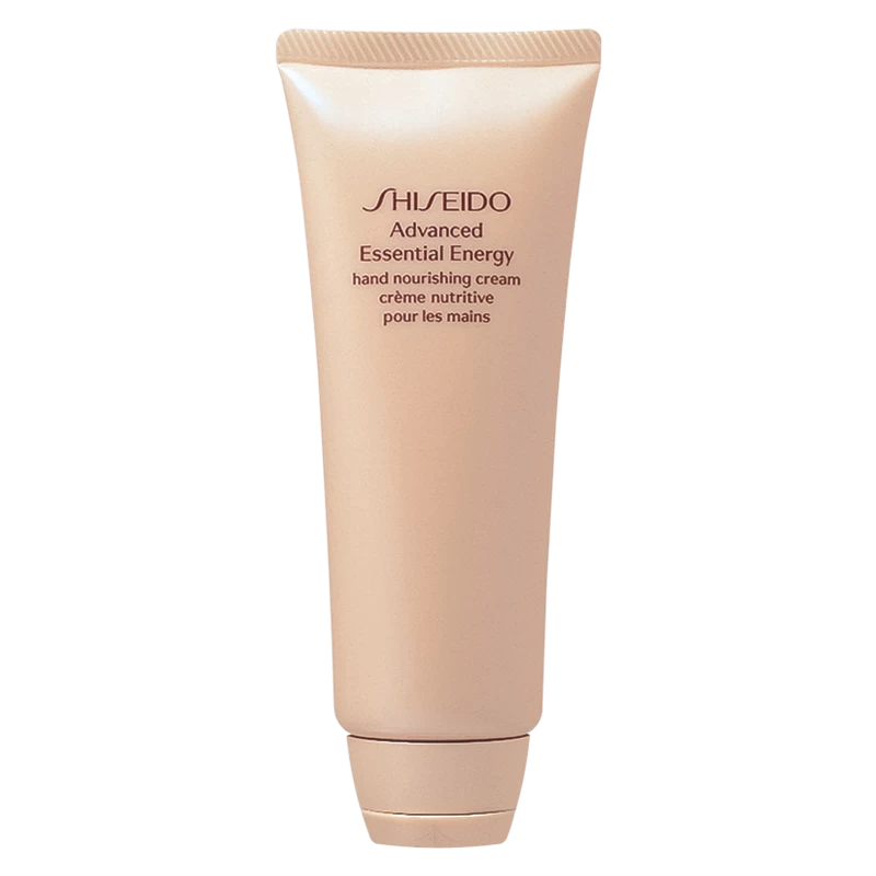 Shiseido Nourishing Hand Cream 1 Shiseido Nourishing Hand Cream