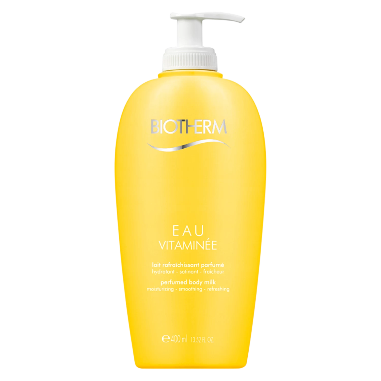 Biotherm Body Lotion 1 Biotherm Body Lotion