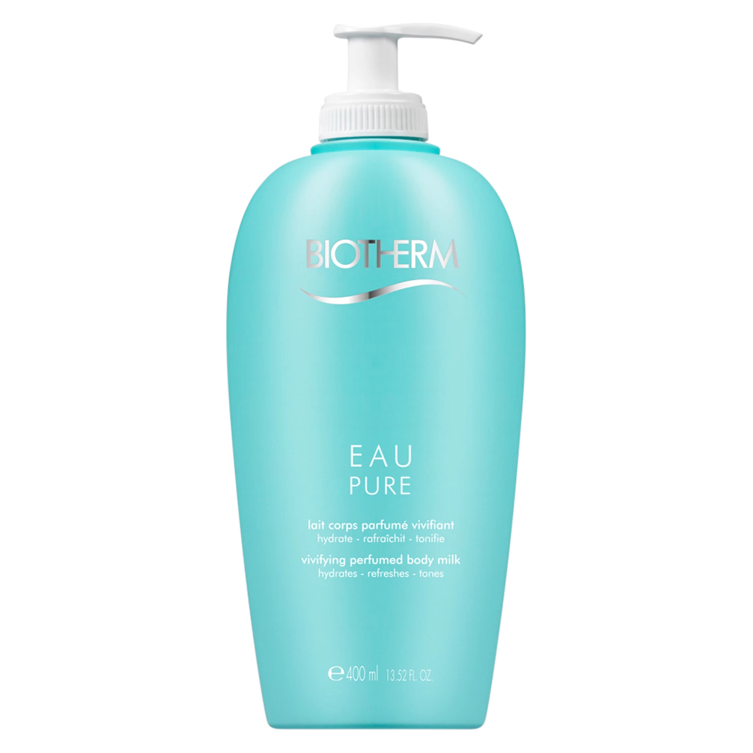 Biotherm Body Lotion 1 Biotherm Body Lotion