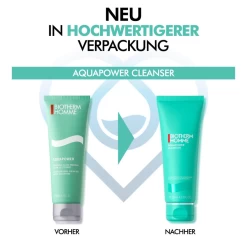 Biotherm Homme Cleanser