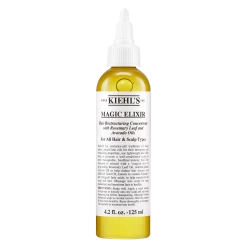 Kiehl's Hair Restructuring Concentrate Rosmarin-Blättern & Avocado