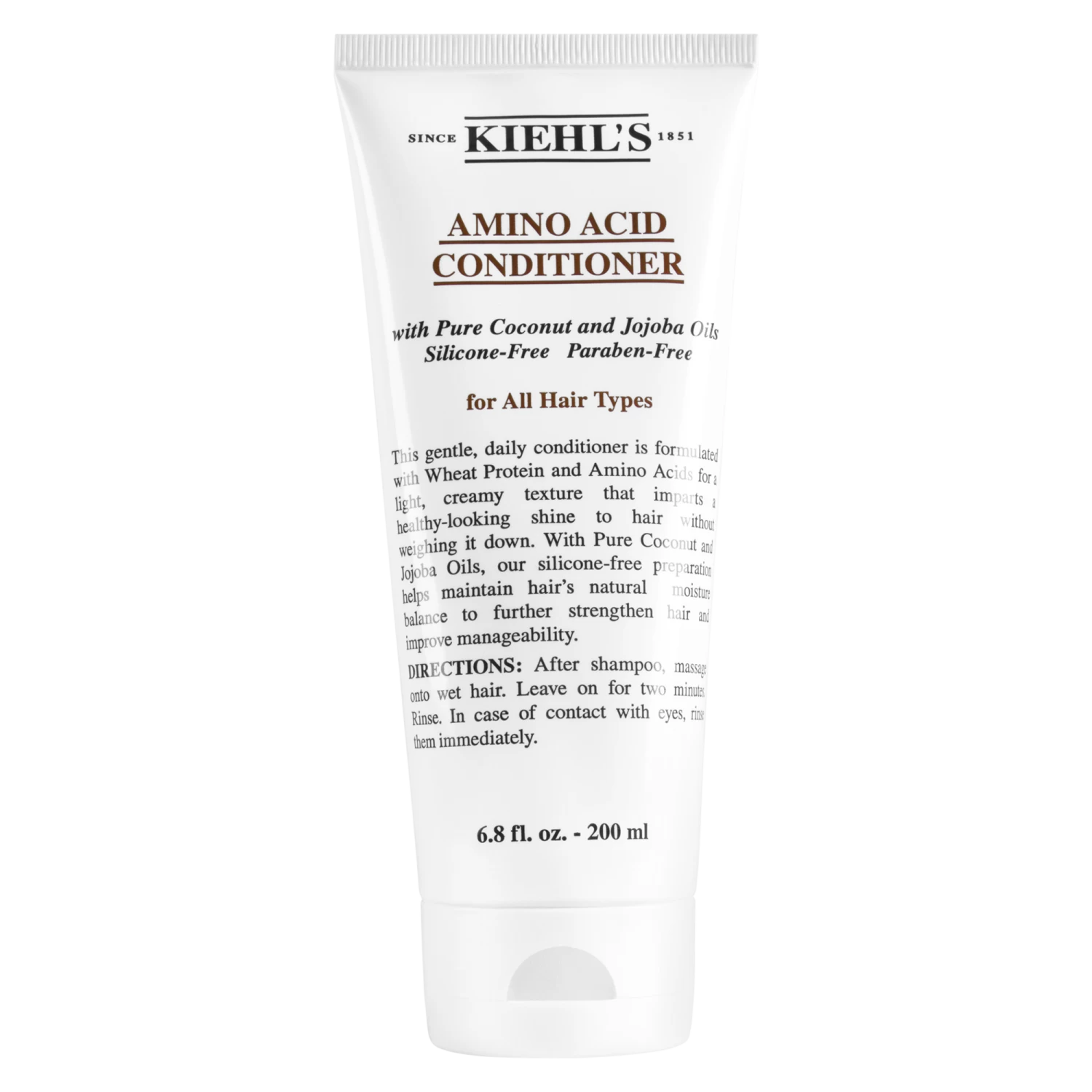 Kiehl's Conditioner 4 Kiehl's Conditioner – Bild 4