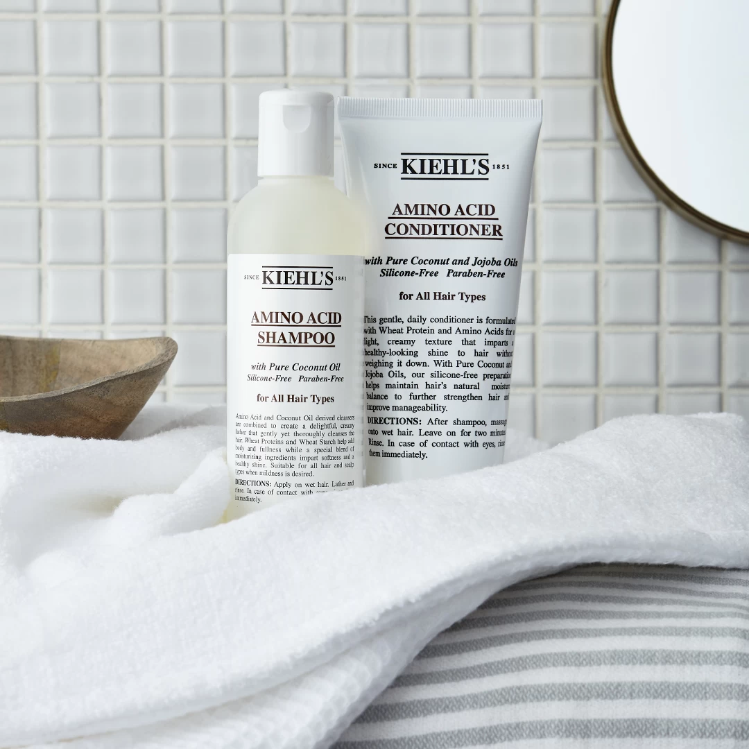 Kiehl's Conditioner 3 Kiehl's Conditioner – Bild 3