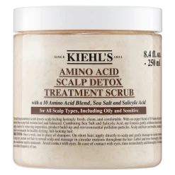 Kiehl's Scalp-Detoxifying Treatment Scrub -Mode Kosmetikgeschäft 3605972567048