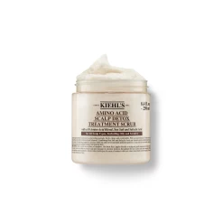 Kiehl's Scalp-Detoxifying Treatment Scrub
