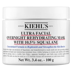 Kiehl's Mask