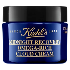 Kiehl's Omega Rich Cloud Cream 6 Kiehl's Omega Rich Cloud Cream -Mode Kosmetikgeschäft 3605972645289