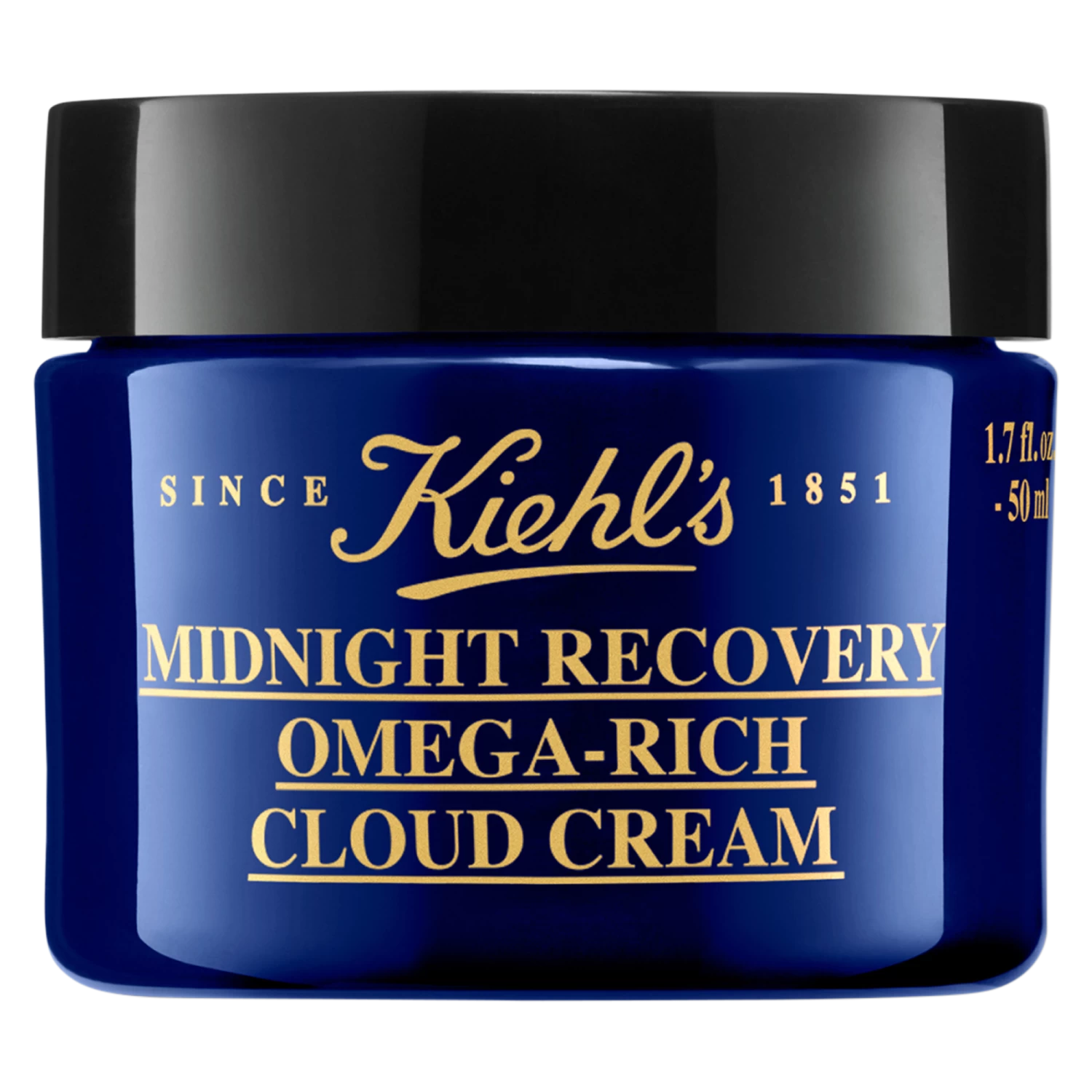 Kiehl's Omega Rich Cloud Cream 3 Kiehl's Omega Rich Cloud Cream – Bild 3