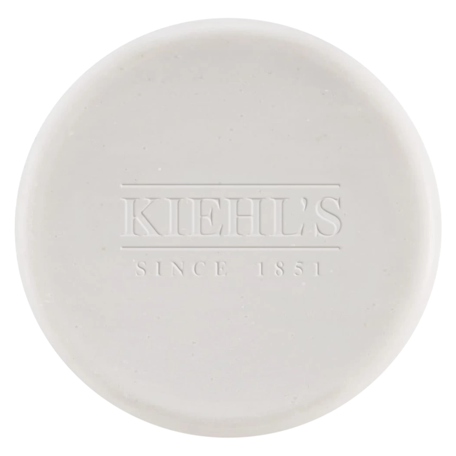 Kiehl's Deep Pore Detoxifying Concentrated Cleansing Bar 4 Kiehl's Deep Pore Detoxifying Concentrated Cleansing Bar – Bild 4