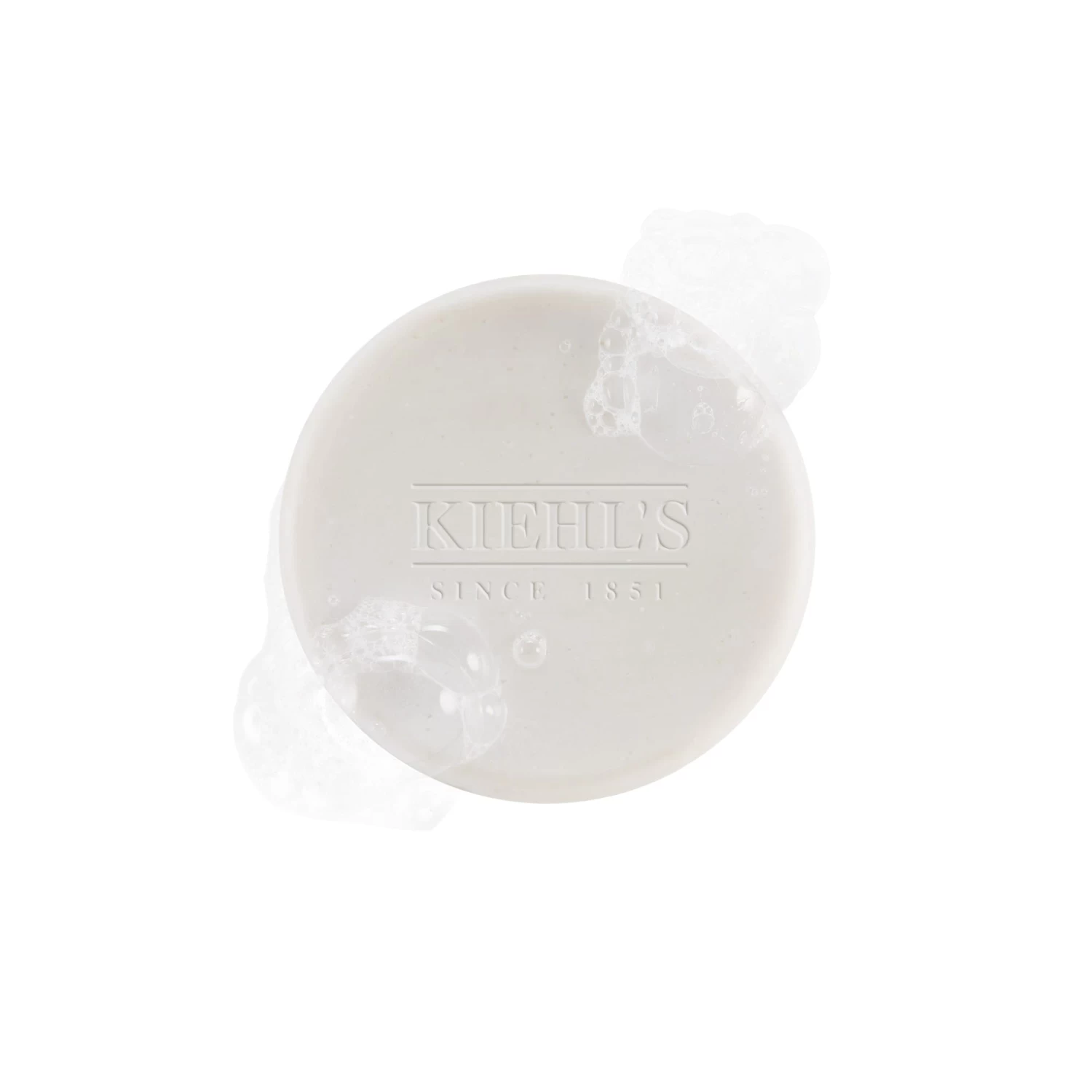 Kiehl's Deep Pore Detoxifying Concentrated Cleansing Bar 3 Kiehl's Deep Pore Detoxifying Concentrated Cleansing Bar – Bild 3
