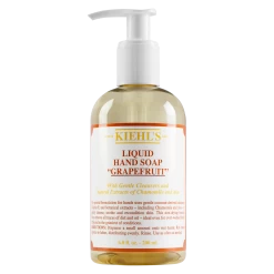 Kiehl's Soaps Grapefruit