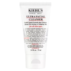 Kiehl's Cleanser