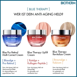 Biotherm Red Algae Uplift Day Cream Rich -Mode Kosmetikgeschäft 3614271844804 9