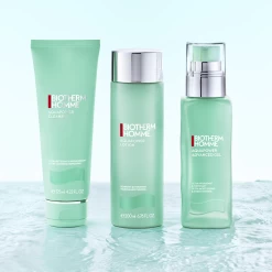 Biotherm Homme Gesichtsgel PNM -Mode Kosmetikgeschäft 3614272974968 4