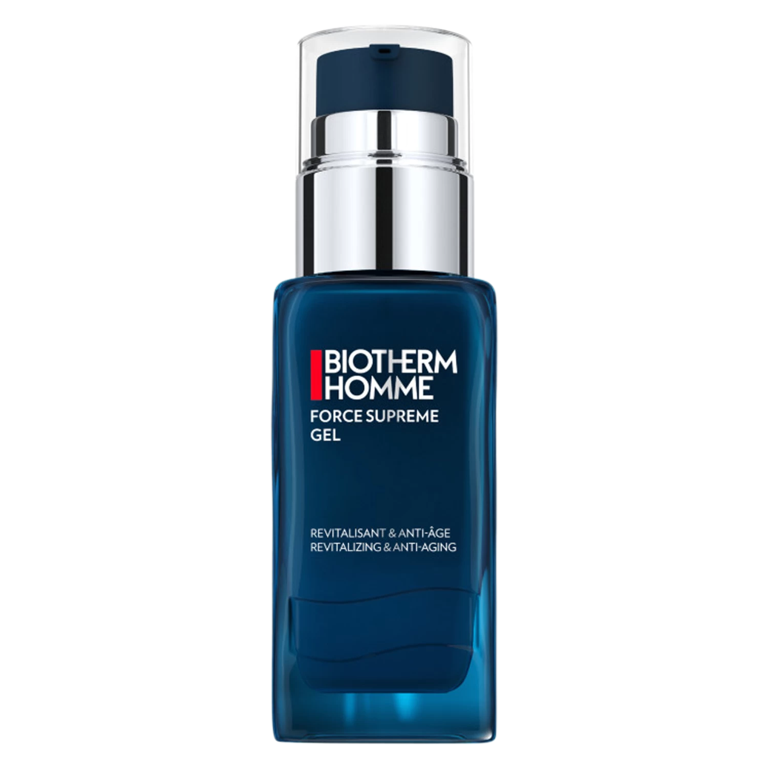 Biotherm Homme Gel 1 Biotherm Homme Gel