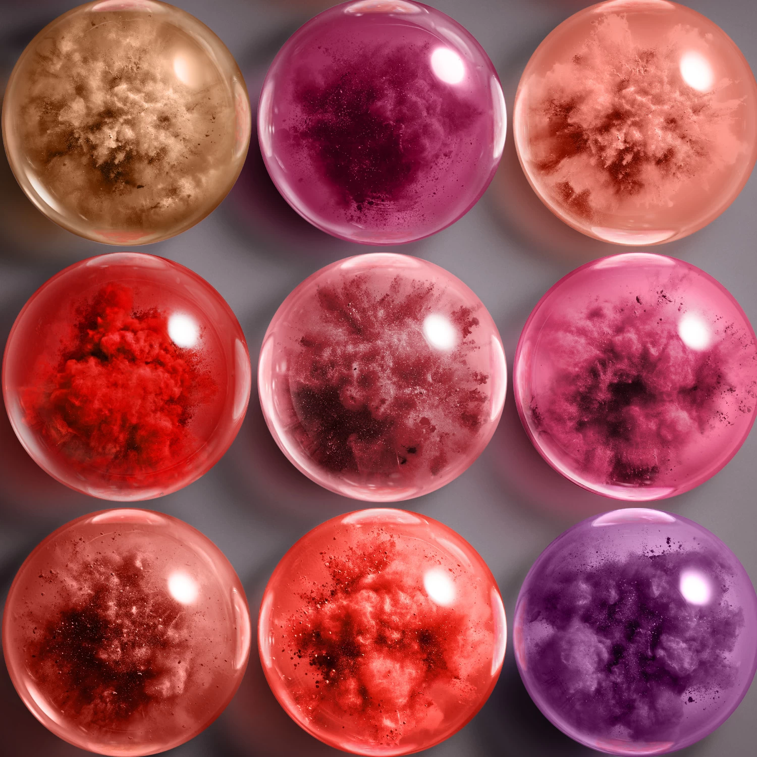 Lancome Lancôme Cream Lipstick 2 Lancome Lancôme Cream Lipstick – Bild 2