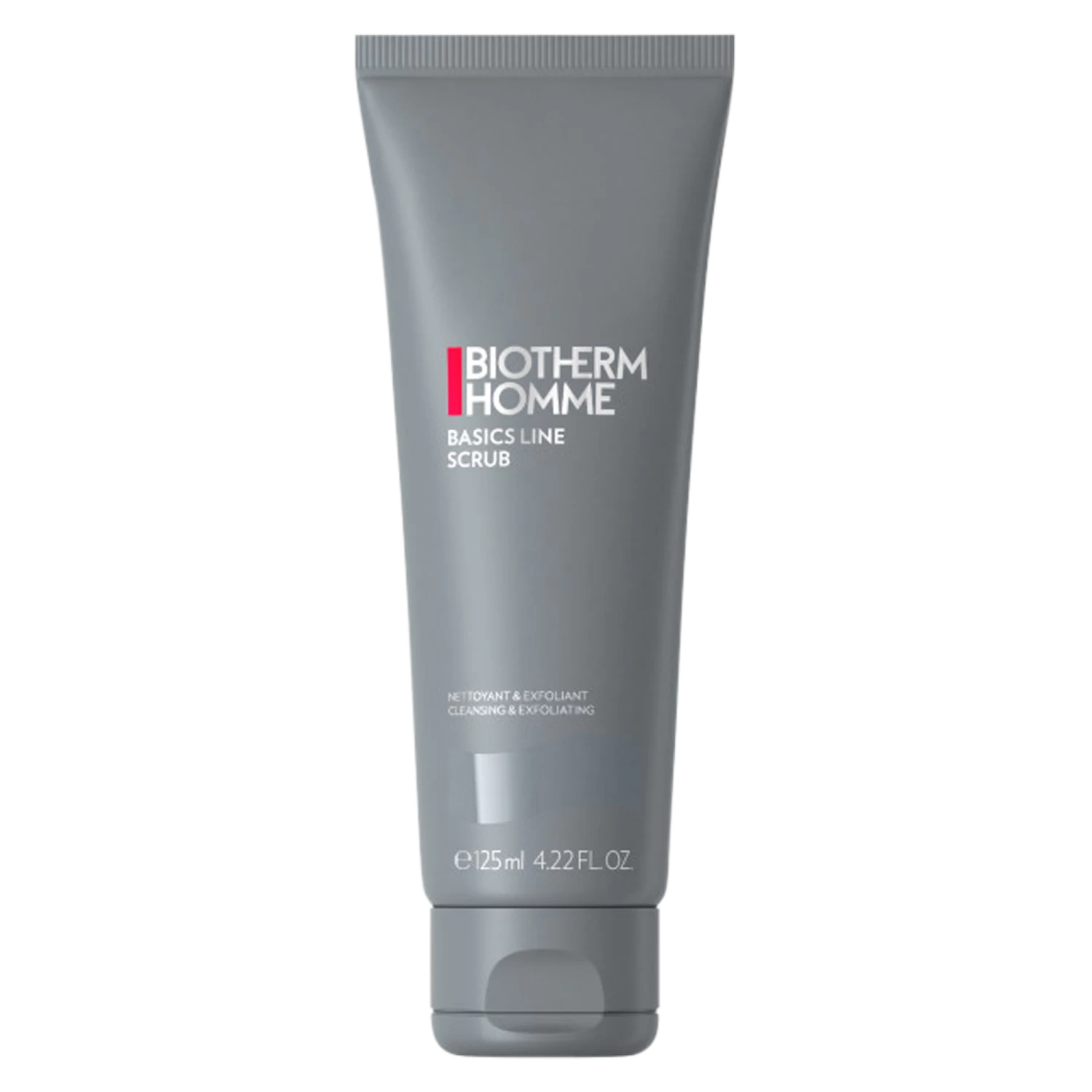 Biotherm Homme Facial Exfoliator 1 Biotherm Homme Facial Exfoliator